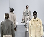 Italy Fashion S/S 25 Fendi