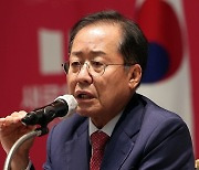 홍준표 “총선 망친 주범들이 당권 노린다”…또 한동훈 직격