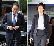 이번주 노소영-SK이노 아트센터 나비 퇴거소송 1심 선고