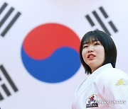 '일본 국적 버린 독립운동가 후손' 허미미, 28년만에 女유도 金 안길까[파리 올림픽 金 기대 스타⑤]