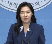 민주 "與, 유사 상임위에서 국회 놀이...입법권 없는 동아리"