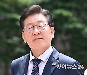 이재명, 민주당 대표 연임?…17일 당헌 개정 추진