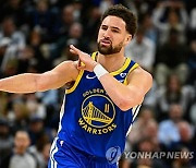 탐슨과 GSW의 이별 조짐, 어쩌면 윈윈?