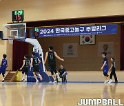 [24주말리그] 주말리그 중부 권역도 스타트! 청주 연고 팀들 나란히 승리