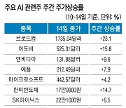 AI 대장 엔비디아 “오늘이 가장 싸다”…나만 소외될라 ‘포모’에 ‘빚투’ 고개