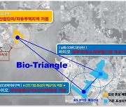 국가산단 불투명… 인천 영종 바이오특화단지 ‘빨간불’