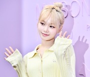 르세라핌 김채원, 오늘(16일) ‘인기가요’ 스페셜 MC 출격