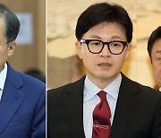 “총선 망쳐 놓고 당권 노린다고 난리”… 홍준표, 또 한동훈 직격