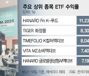 엔비디아 안 부럽네···Z세대 잡은 K컬처 ETF '훨훨'