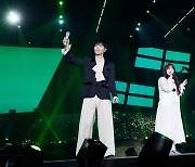 AKMU 하고 싶은 거 다 한 유일무이 10주년 콘서트 [스타현장][종합]