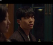 '졸업' 위하준, ♥정려원 만난 김송일에 "자꾸 오해하게 돼"