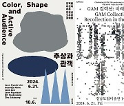 경남도립미술관 개관 20돌 전시·경남도립예술단 창단 5돌 공연