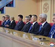 최홍희 전 ITF 총재 사망 22주년 추모행사 진행