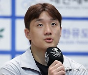 '과감하지만 침착하게'…번개맨 이준환의 '이기는 유도'