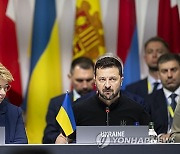 SWITZERLAND UKRAINE PEACE SUMMIT