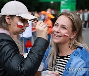 GERMANY SOCCER