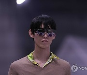 Italy Fashion S/S 25 Prada