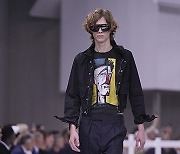 Italy Fashion S/S 25 Prada