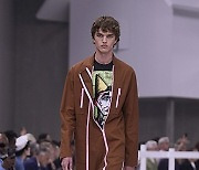 Italy Fashion S/S 25 Prada