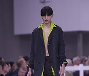 Italy Fashion S/S 25 Prada