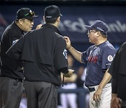 [공식] '주루방해' 비디오 판독된다! KBO 판독 대상 플레이 추가