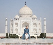 김정숙 여사, 배현진 의원 고소…"인도 방문 관련 허위사실 유포로 명예훼손"