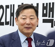 친윤 이철규 "'어대한'은 당원 모욕…선거 결과는 뚜껑 열어봐야"