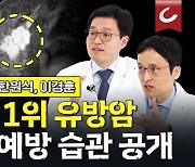 “이런 증상 있다면 유방암 의심해 보세요”