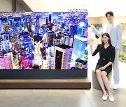 ‘마이크로 LED’ 주도권 뺏길라… 中·대만 대규모 투자 집행