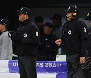 KBO, 내일부터 비디오 판독 대상에 주루방해 행위 포함