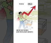 3高 시대 직장인, 10명 중 7명 "내년 최저시급 1만1000원 이상 돼야" [1분뉴스]