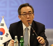 FM Cho to chair cybersecurity meeting at UN Security Council