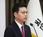 “위증교사 명백” 與, 이재명 육성 공개… 野 “검찰 나팔수냐”