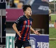 수원FC, 전·현 국대 라인업…상위 도약·ACL 티켓 ‘야망’