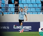 '꼴찌 탈출' 대구FC, 벨톨라 선제골 잘 지켜… 1대 0 신승