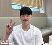 23살에 통역도 없이, 슬로베니아 명문 팀 유학을 다녀왔다…170cm 리베로 송민근의 꿈 “이탈리아, 폴란드에서 뛰고 싶다” [MK용인]