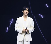 김수현, 팬사랑 빛난 태국 팬미팅…'태국 함성에 전율'