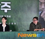 ‘탈주’ 구교환 입담에 주목 [포토엔HD]