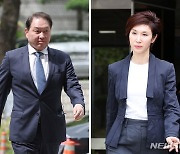 최태원 "판결문 단순 경정은 문제"…노소영 "침소봉대 말라"