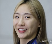 근대5종 개인전 금메달 획득한 성승민