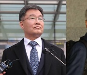 검찰, '허위보도 의혹' 김만배·신학림 구속영장