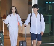 신화 네 번째 품절남 탄생 임박..김동완♥서윤아, 공개 열애 초읽기 (‘신랑수업’)