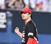 KIA 정해영, 2024 KBO 올스타전 베스트12 팬 투표 1위