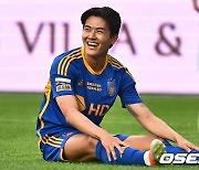 홍명보 감독 “설영우 이적 검토중”...린가드 “EPL 복귀? 영국언론이 지어낸 것” [오!쎈 울산]