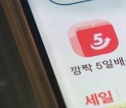 품질 논란에도 알리·테무 연 41% '쑥'…"국내 역차별 없애야"