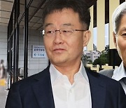 본격 수사 9개월 만에…김만배·신학림 구속영장