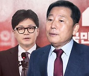 출마 선언 임박…"한동훈 대세론은 당원 모욕"