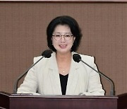 옥재은 서울시의원, 문화·예술 청년 지원 방안 제언