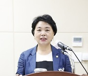 김미연 순천시의원, ‘순천시 자전거 이용 활성화에 관한 조례 일부개정조례안’ 발의