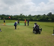 제주 파크골프장 4곳 18일부터 순차적 개장